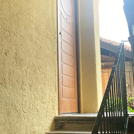Your Home Milano Bellinzago Lombardo Exterior foto