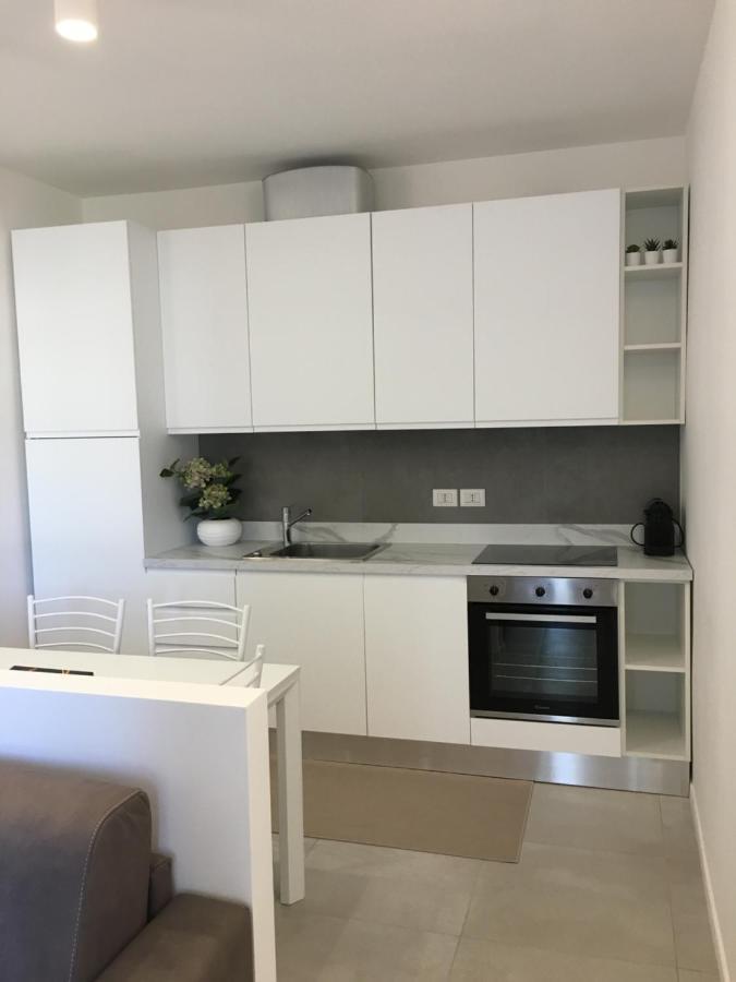 Your Home Milano Bellinzago Lombardo Exterior foto
