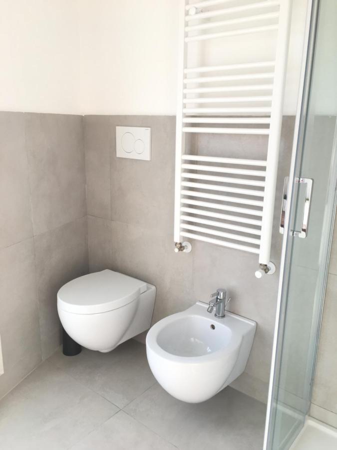 Your Home Milano Bellinzago Lombardo Exterior foto