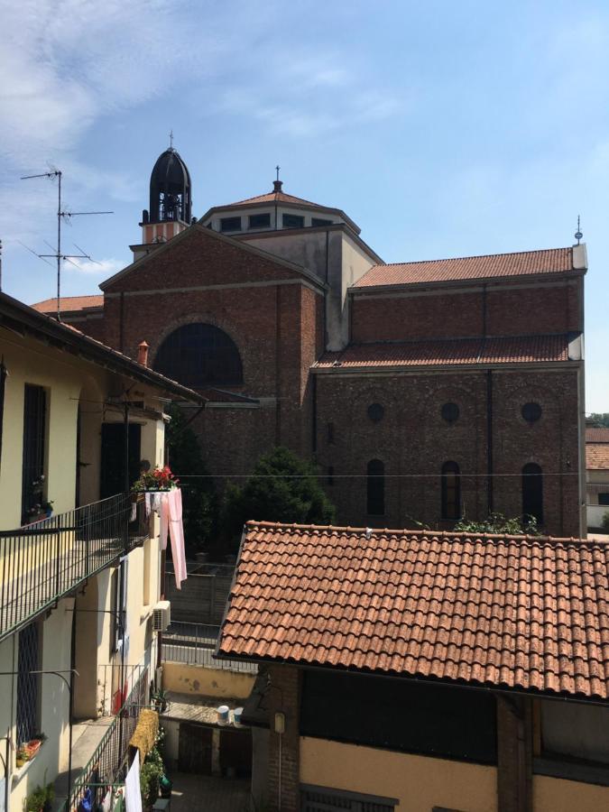 Your Home Milano Bellinzago Lombardo Exterior foto