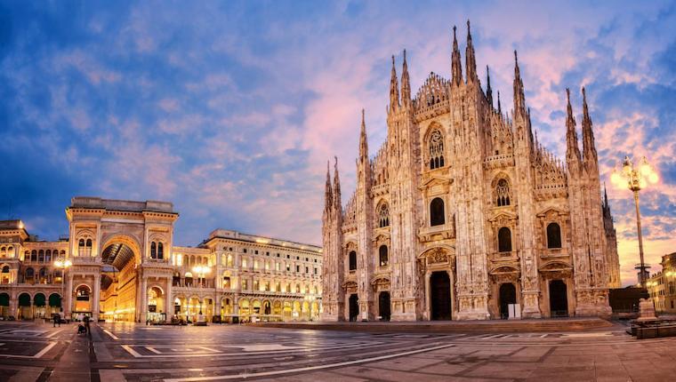Your Home Milano Bellinzago Lombardo Exterior foto