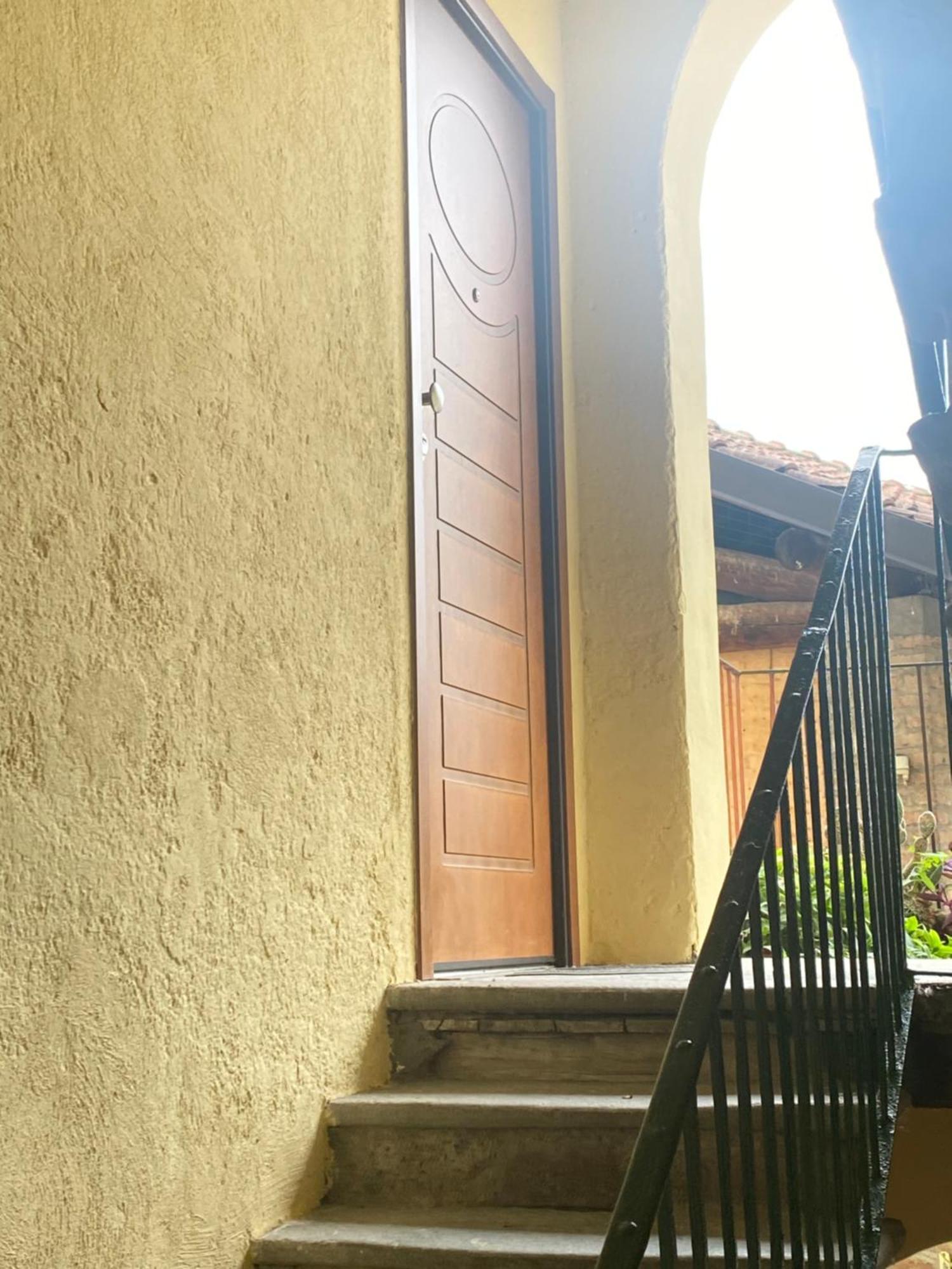 Your Home Milano Bellinzago Lombardo Exterior foto